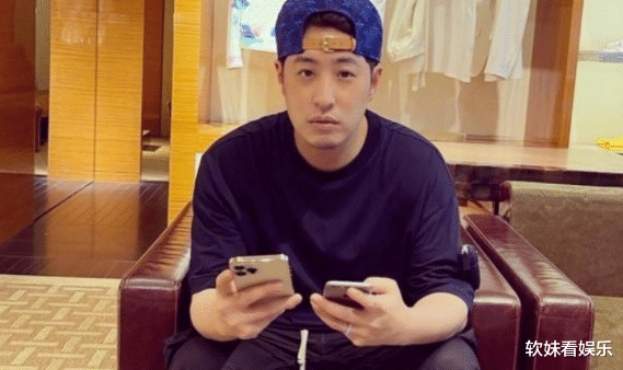 潘玮柏|娱乐圈大地震！谢明皓实名举报潘玮柏林俊杰！请求警方调查！