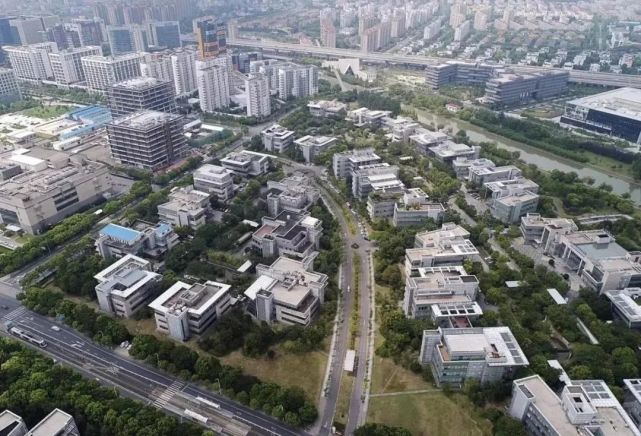 雾里看房市 剑指世界级大湾区，长三角迎来暴风口！黑马宁波杭州湾新区崛起！