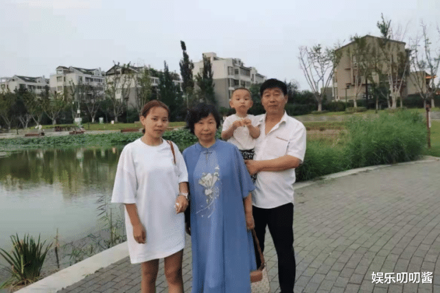 杜新枝|曝杜新枝想拿房“赎”郭威，不知羞耻提2个要求，网友：这病得治