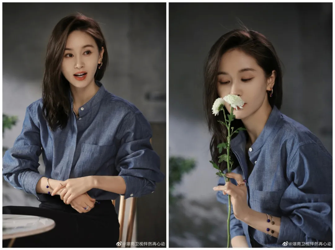 王子文|34岁王子文公开顶级高富帅“男友”：身高183的学霸，又奶又欲！