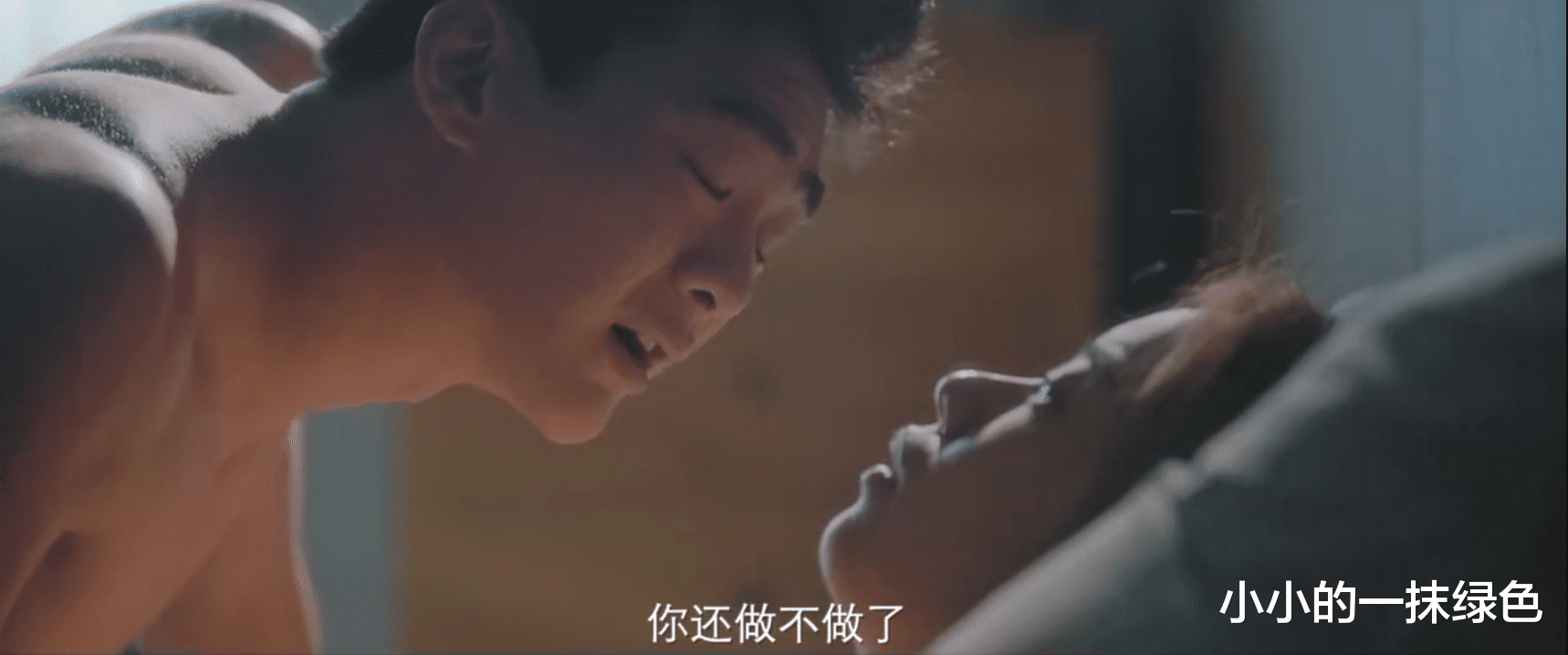 国产剧|2021年度十佳国产剧，《扫黑风暴》没有上榜，两大剧王争夺榜首