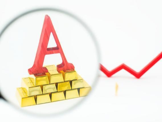 重男轻女 中国股市：为什么散户总是亏钱？因为A股是一个太容易成功的地方