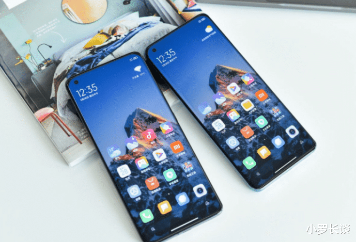 固态硬盘|小米12月底发布,小米11 Pro:我降了1800元