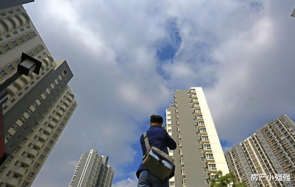 房价|未来三年，还会限制房价下跌吗? 答案已显现出来