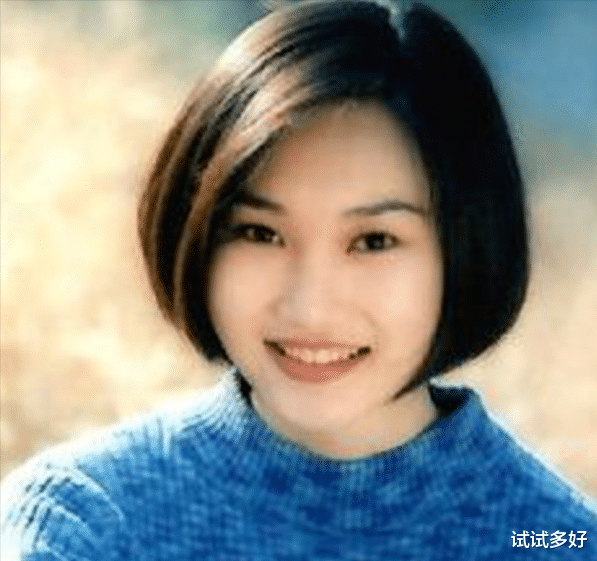 李梓萌|央视名嘴李梓萌：44岁登上中国光棍榜首，康辉、尼格买提帮她征婚