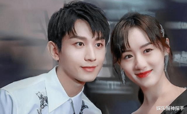 林心如|欢瑞这位女演员身高171cm，3搭任嘉伦却不火，25岁的她还能火吗