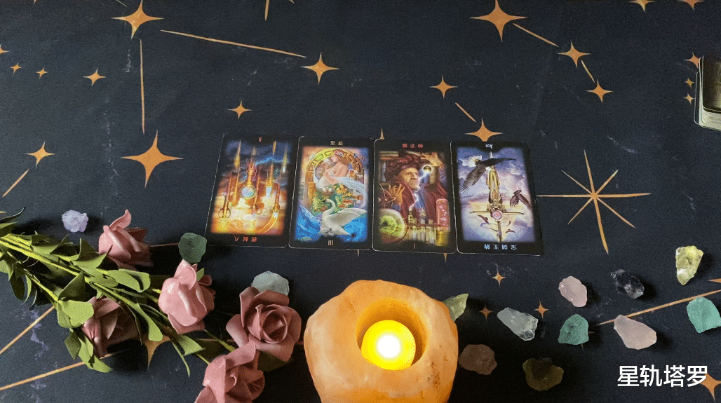 星轨塔罗 星轨塔罗：天秤座11月下半月运势，矛盾似乎在升级，关系成为负担