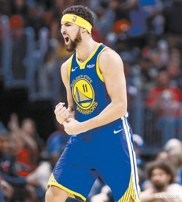 考辛斯|NBA这5位“神”组队有多可怕？真要能实现 轻松三连冠