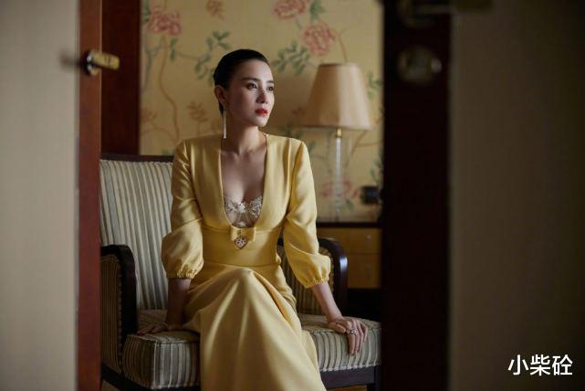 娱乐圈|盘点娱乐圈\最旺夫\的六大女星