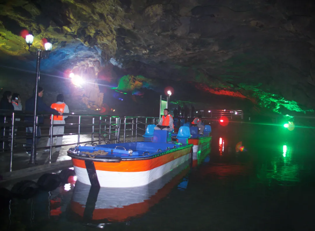 咸宁 明天，咸宁这些景区免费，优惠！