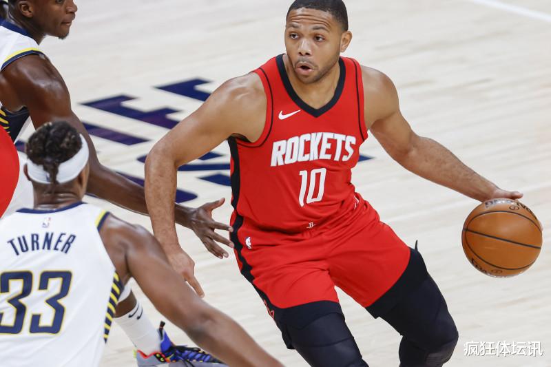 火箭队|完美交易！火箭队1换2方案出炉，戈登或联手萨博尼斯冲击季后赛