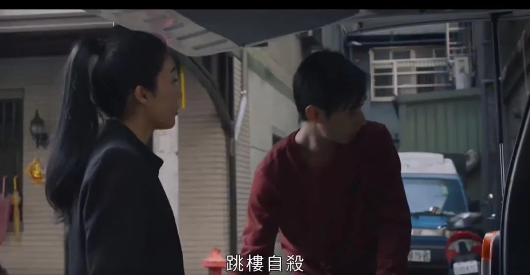 电影 尺度惊人,头皮发麻,这部限制级华语剧该爆!