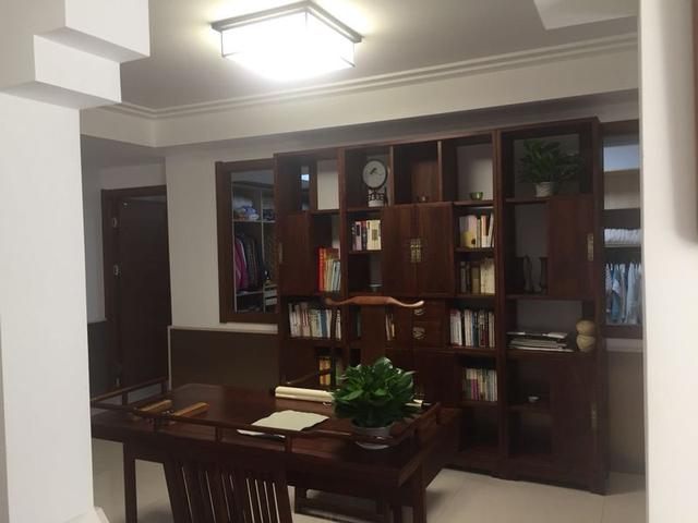 |不顾反对买一楼送院子和地下室的房子，装修完太棒了，老公真明智