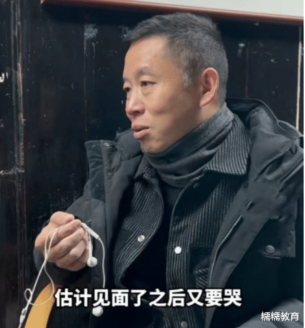 姐姐|孙卓姐姐孙悦回国与家人团聚，留学费用高昂，本科学历引发关注