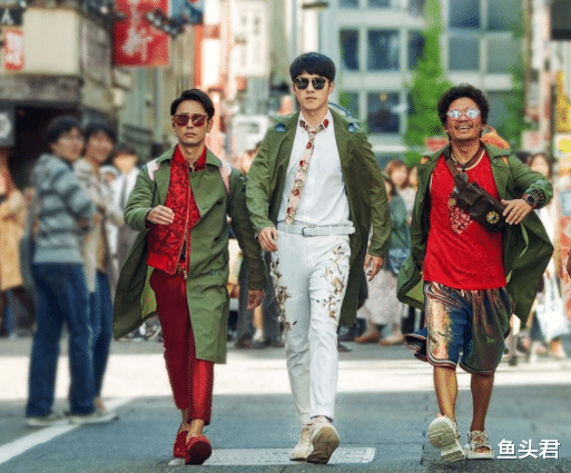 刘亦菲|有种“整容”叫《唐探》的kiko卸妆后，网友：颜值堪比刘亦菲