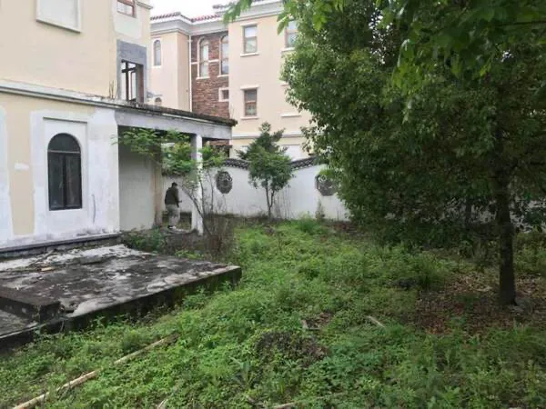 福建省|福建一套398平别墅以高出评估价16万成交