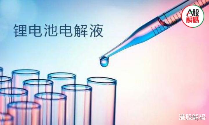 增资|【趣点】石大胜华大手笔扩产！电解液江湖进入洗牌期？
