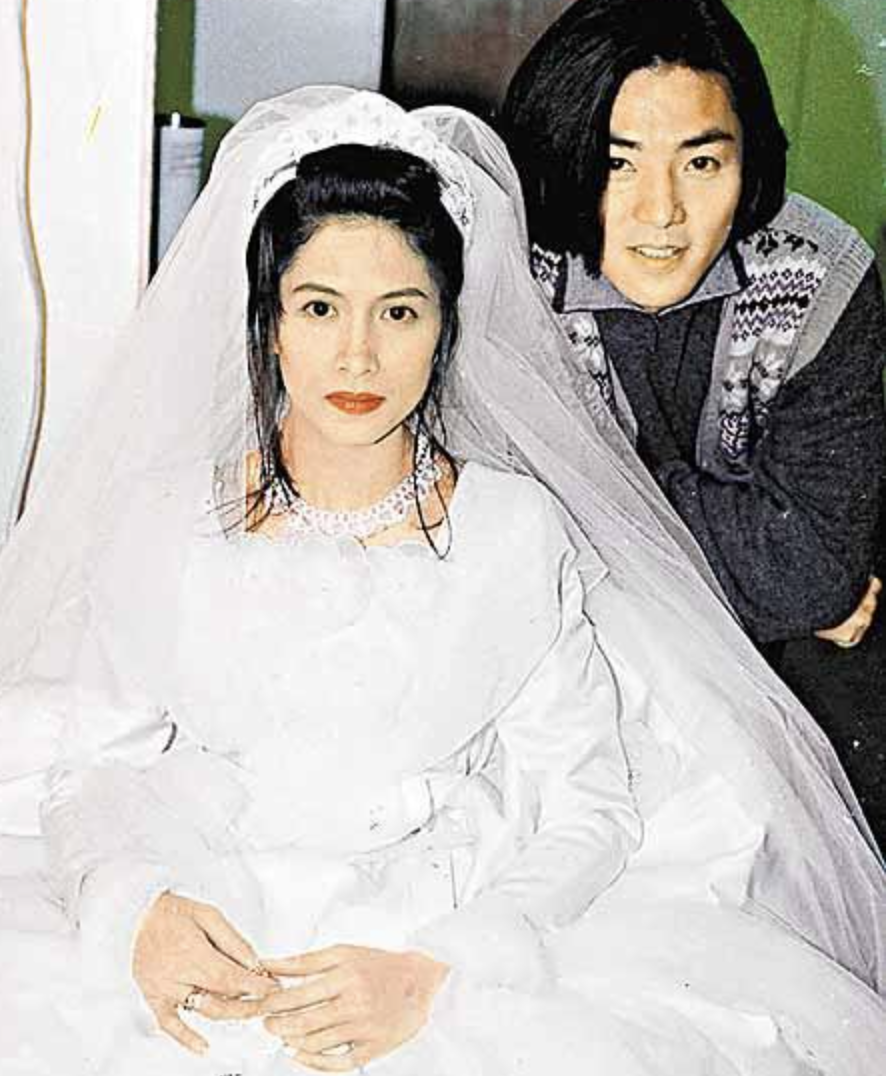 林志玲|“顶级港圈美人”邵美琪：“双琪夺面”大败后，56岁的她令人唏嘘