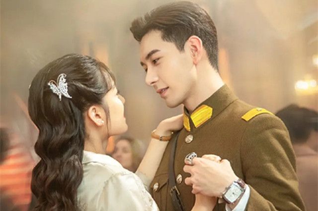 漫威|陈星旭《一见倾心》没播完，又有一部新剧将播，女主颜值演技不俗