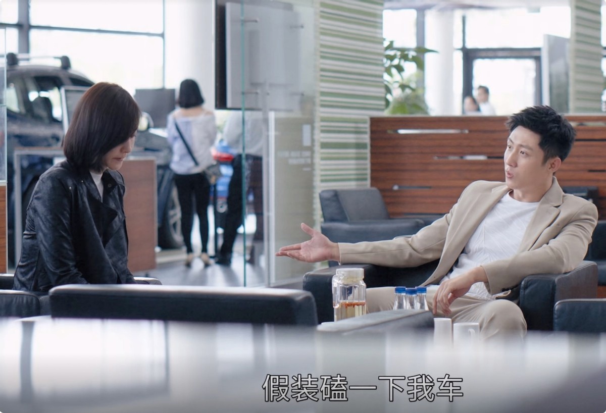 输赢|开播2集收视率破2，《输赢》都压不住！影视圈欠他一个视帝