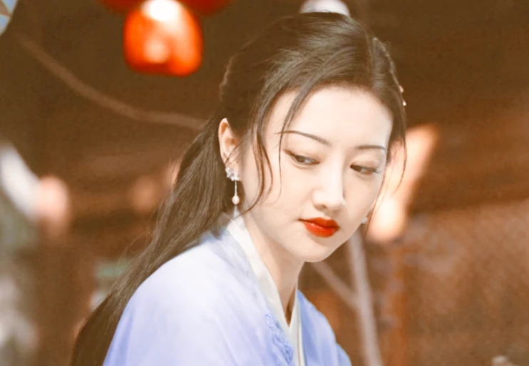 景甜|《司藤》后,景甜又一古装剧将袭,男主才貌不凡,又是经典没跑了
