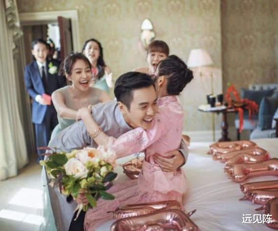 张若昀|一张“不够帅”的脸，险被父亲赌输人生，为何能被一个女人赌赢？