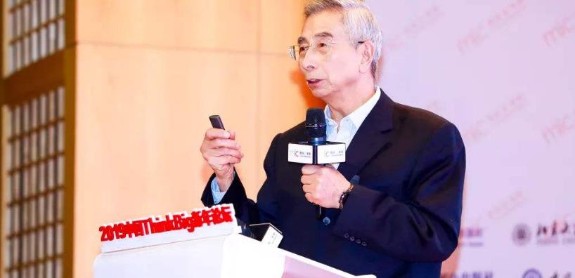 联想|国家立法来了，“柳传志们”要凉了