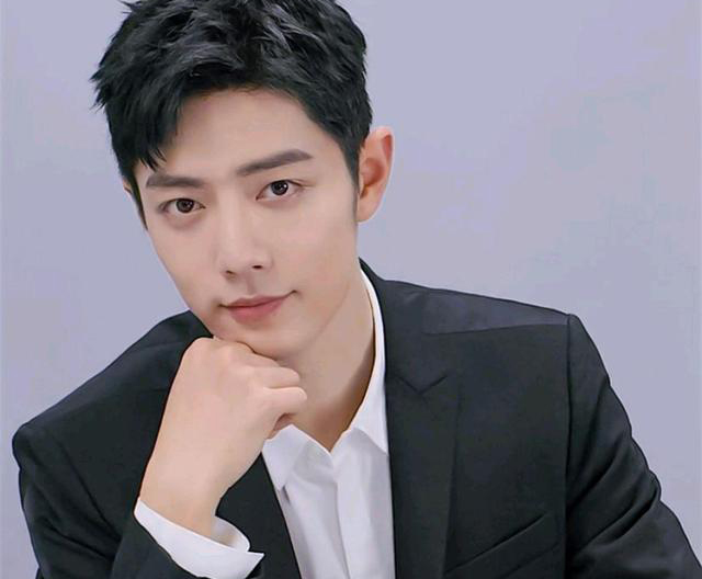 杨紫|娱乐看点：肖战、王一博、周深、杨紫、倪妮、陈飞宇、李菲儿