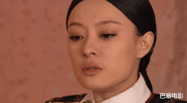 孙俪|陷进死胡同的孙俪,还能“翻身”吗?