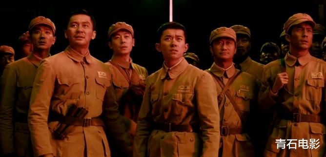 杨幂|《水门桥》曝出5个重要新信息,主创:史上最强续集、能震撼3年