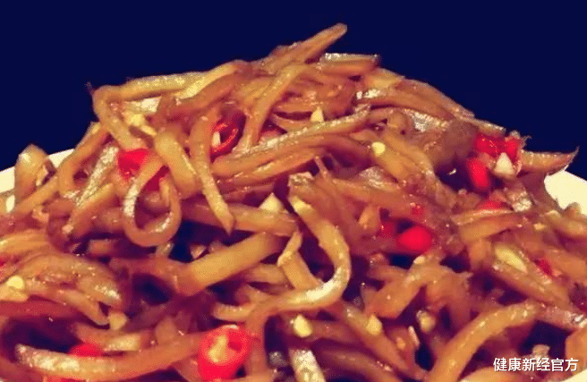 骨科|吃一口胜过十斤虾皮，骨科专家：骨骼不好的人，敞开吃，身体越来越硬朗