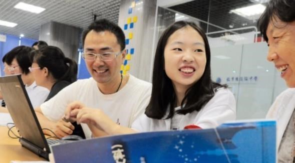 师范院校|师范类提前批招生有何优势，学费全免不算啥，不愁找工作才是重点