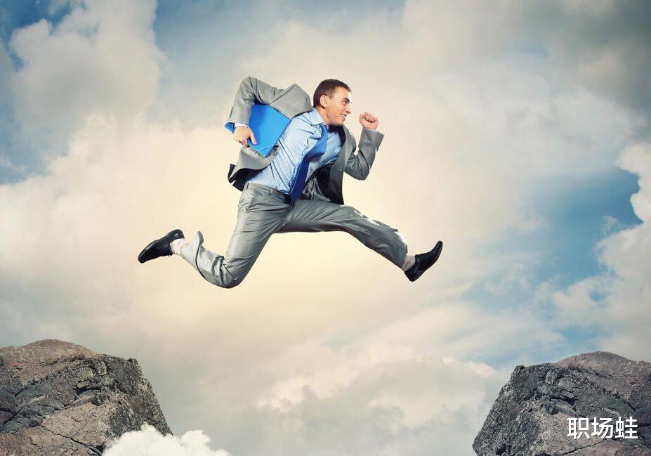 跳槽|学习跳槽技巧，大概需要多长时间？