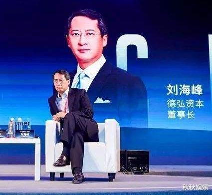 秦岚|42岁“万人迷”陈好晒豪宅! 巅峰期退圈嫁商界大佬, 男方背景被扒身价百亿不简单