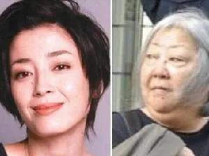 霍启刚|宫泽理惠母亲透露：我含泪把姐妹俩送进了导演的房间，锁上了门