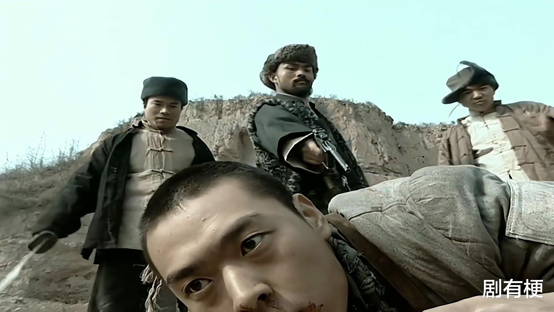 李云龙|《亮剑》现实中魏和尚被杀之后，李云龙报仇为什么不会受到惩罚？