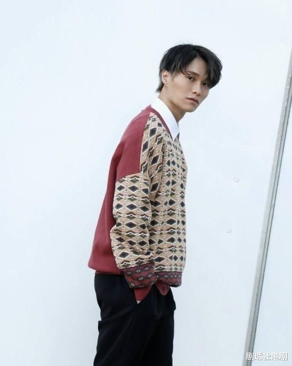 胡鸿钧|有料！TVB力捧小生认与当红视后感情升温，将对方视作灵魂伴侣