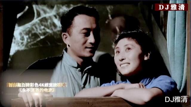 永不消逝的电波|看完4K修复版《永不消逝的电波》，我怀着复杂心情，写下这篇文章