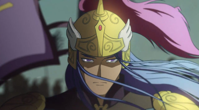 国产动漫|破站已经在国创区投了10亿