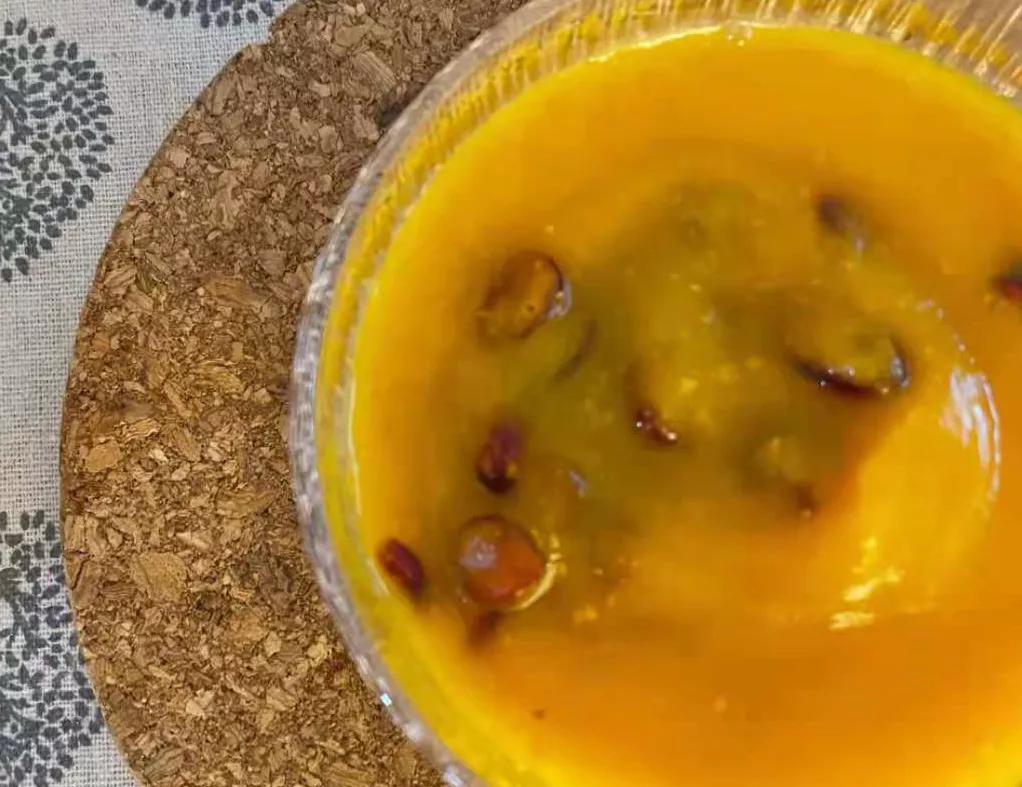 南瓜|“养胃大王”被揪出来! 不是小米, 常吃脾胃强壮, 给胃贴层“保护膜”