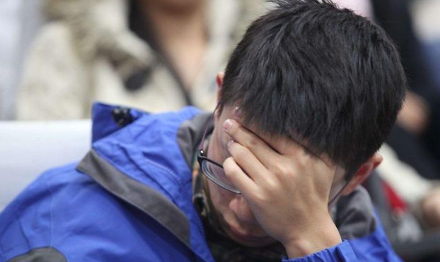 永州|985学校毕业，外人眼中的高材生，却一步步成为父母的“累赘”