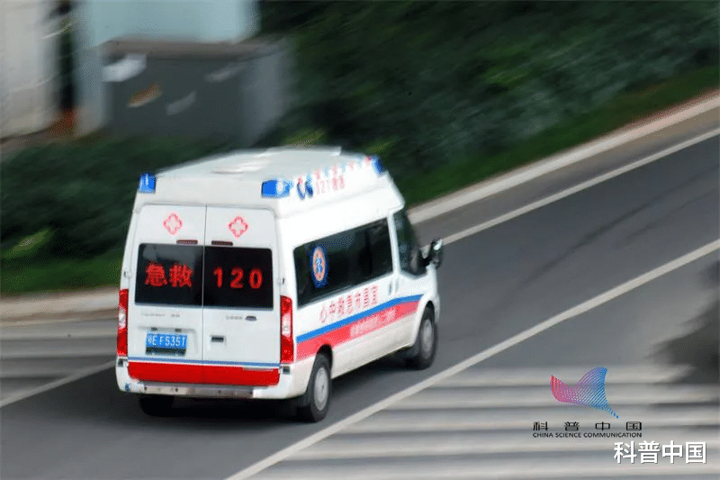 |一小伙连续熬夜加班，结果悲剧了…很多人却仍不注意