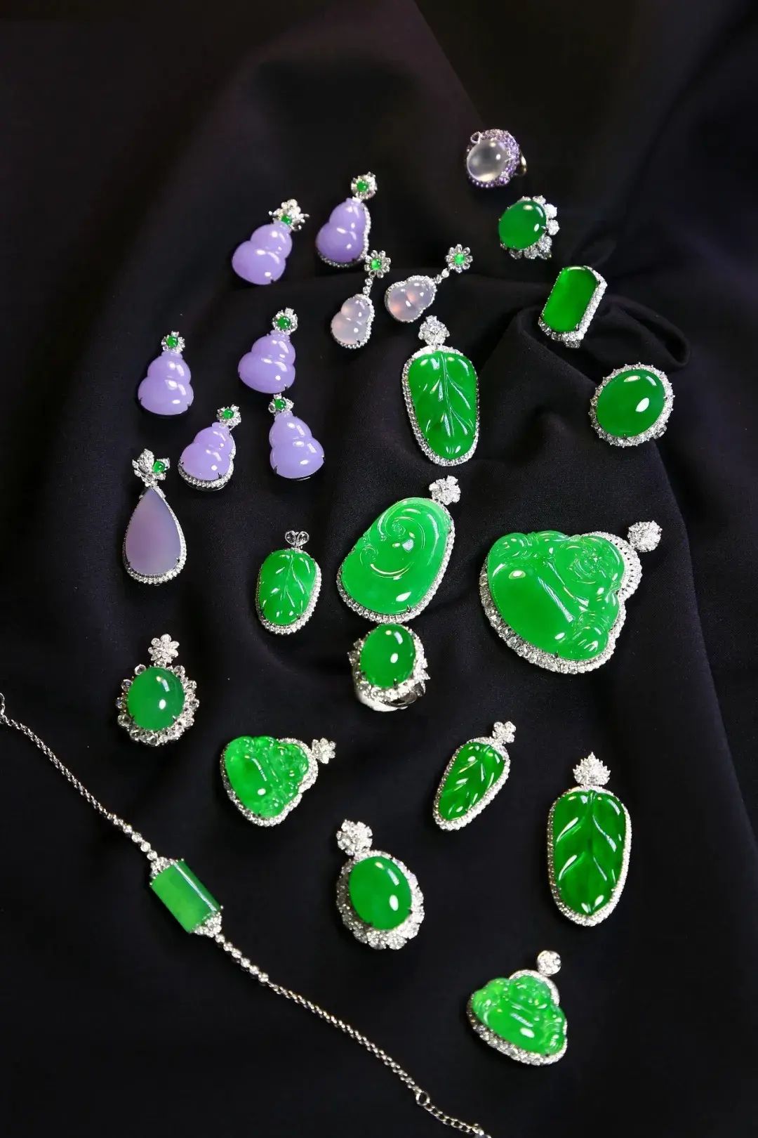 翡翠|如何鉴定翡翠？正确的方法，你了解吗？