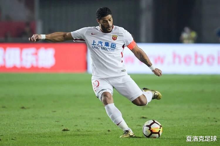 中超|咎由自取？放弃1800万欧年薪逃离中超，仅仅两天赛季报销