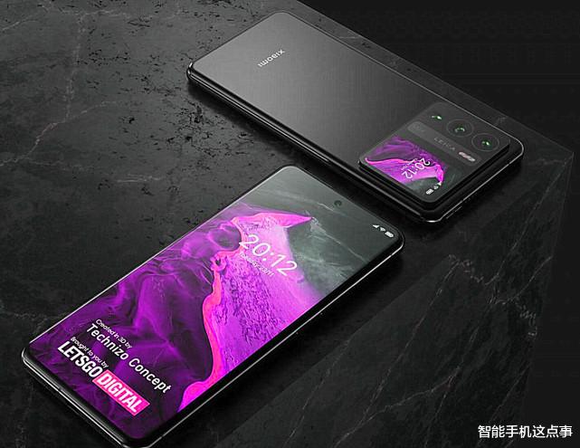 小米科技|渲染图对决!iPhone15和小米12 Ultra,你们看好哪一款?