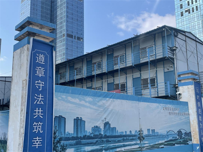 恒大地产|踩盘：恒大3个代表项目实探，何时能够走出困局？