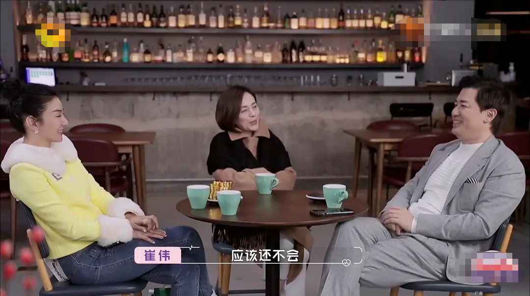 王琳|雪姨王琳发文内涵十足,又一个骗婚渣男?