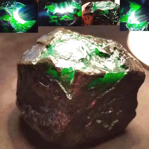 翡翠|翡翠原石行业未来路在何方？