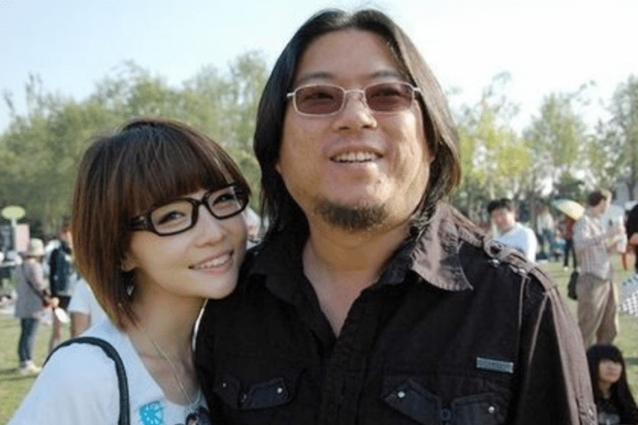 王祖蓝|那些“好白菜被拱”的女星们，她们个个似女神，老公却一言难尽！