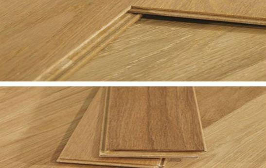 复合地板好不好?优缺点详细介绍